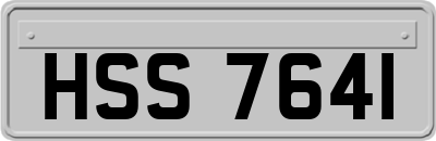 HSS7641