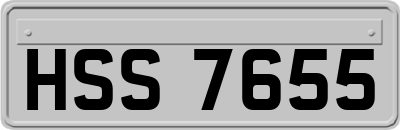 HSS7655