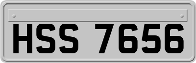 HSS7656