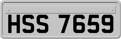 HSS7659