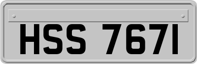 HSS7671