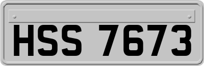 HSS7673