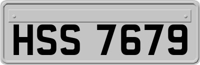 HSS7679
