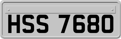 HSS7680