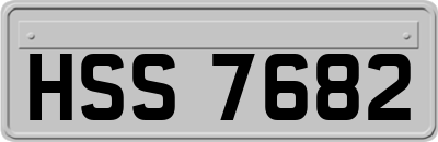HSS7682