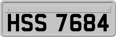 HSS7684