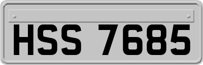 HSS7685