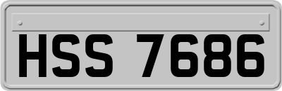 HSS7686
