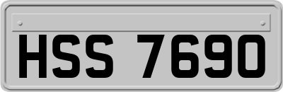HSS7690