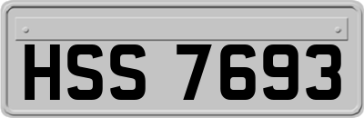 HSS7693