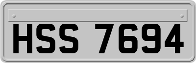 HSS7694