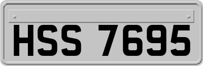 HSS7695
