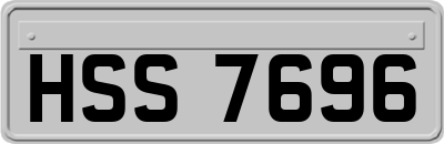 HSS7696