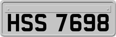 HSS7698
