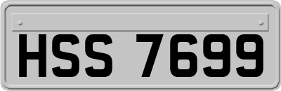 HSS7699