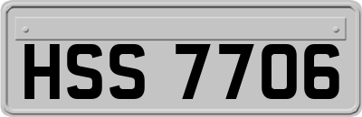 HSS7706