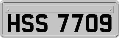 HSS7709