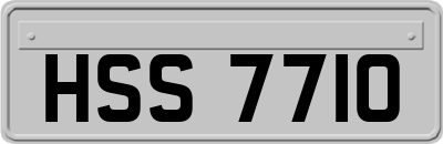 HSS7710