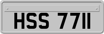HSS7711