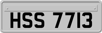 HSS7713