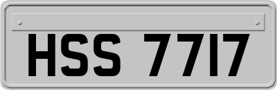 HSS7717