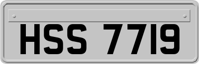 HSS7719