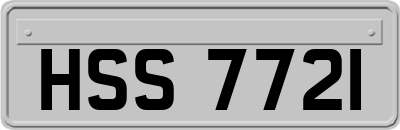 HSS7721