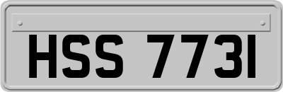 HSS7731