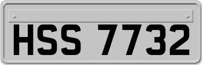 HSS7732
