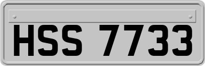 HSS7733