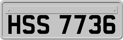 HSS7736