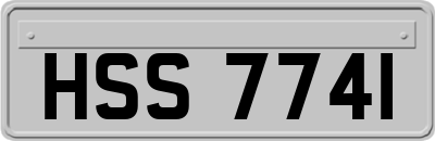 HSS7741