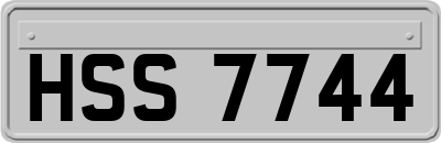 HSS7744