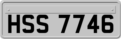 HSS7746