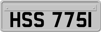 HSS7751