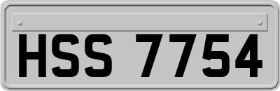 HSS7754