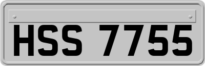 HSS7755