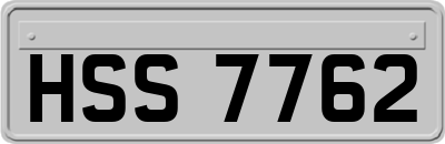 HSS7762