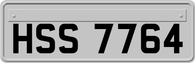 HSS7764