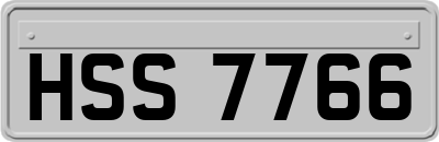 HSS7766
