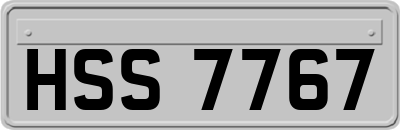 HSS7767