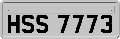 HSS7773