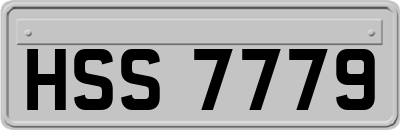 HSS7779