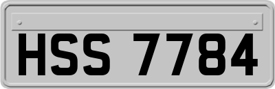 HSS7784
