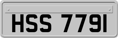 HSS7791