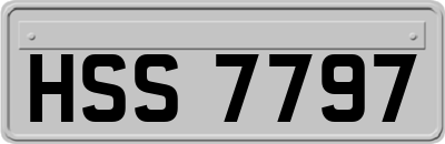 HSS7797