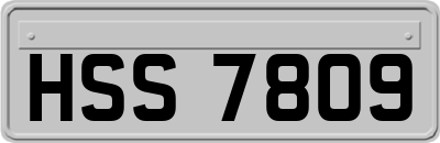 HSS7809