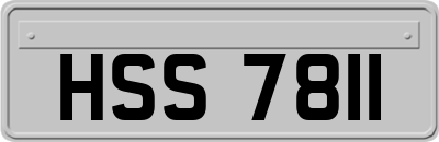 HSS7811