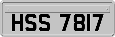 HSS7817