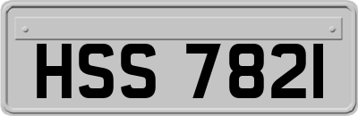 HSS7821